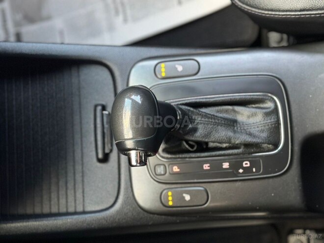 Kia K3 2014, 231,000 km - 1.6 l - Bakı