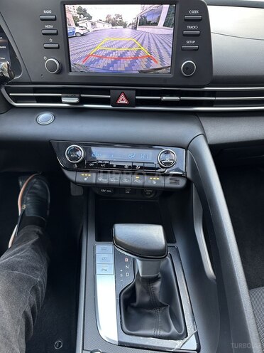 Hyundai Elantra 2021, 59,800 km - 2.0 l - Bakı