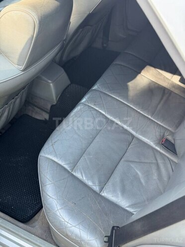 Mercedes E 280 1995, 200,000 km - 2.8 л - Bakı