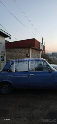 LADA (VAZ) 2106 1985, 75,555 km - 1.6 l - Masallı