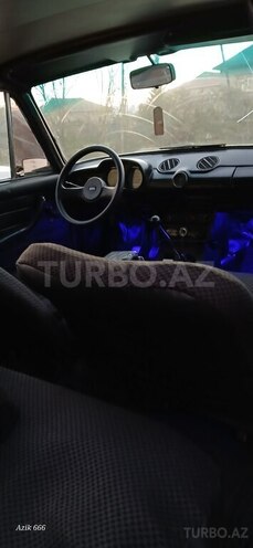 LADA (VAZ) 2106 1985, 75,555 km - 1.6 l - Masallı