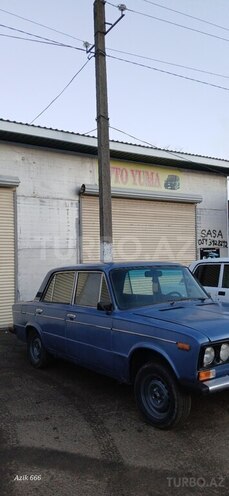 LADA (VAZ) 2106 1985, 75,555 km - 1.6 l - Masallı