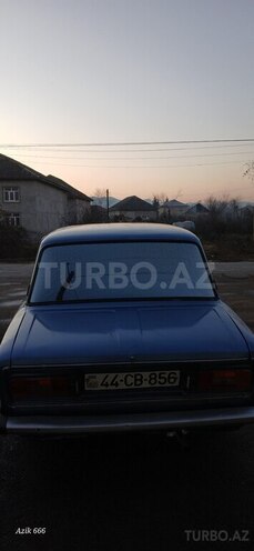LADA (VAZ) 2106 1985, 75,555 km - 1.6 l - Masallı