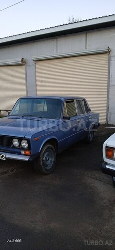 LADA (VAZ) 2106 1985, 75,555 km - 1.6 l - Masallı
