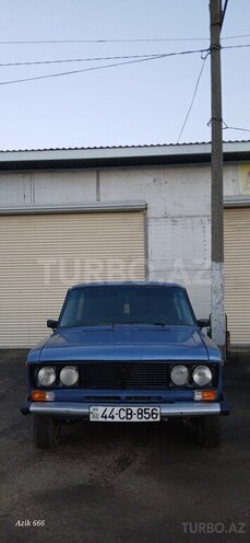 LADA (VAZ) 2106 1985, 75,555 km - 1.6 l - Masallı