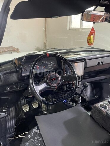 LADA (VAZ) Niva 2014, 113,000 km - 1.7 л - Masallı