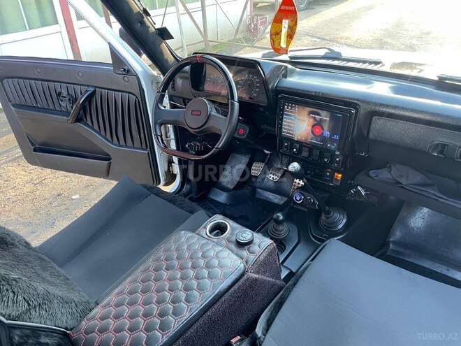 LADA (VAZ) Niva 2014, 113,000 km - 1.7 л - Masallı