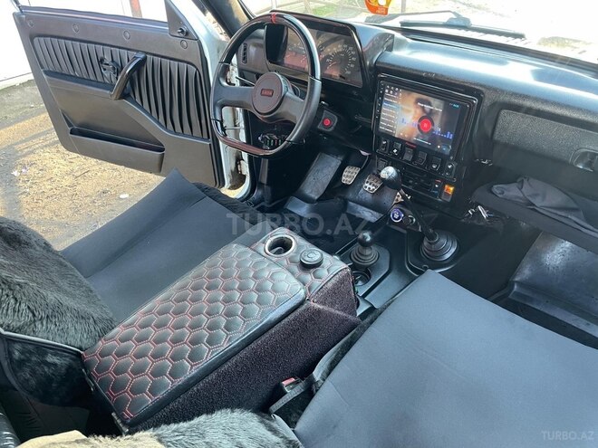 LADA (VAZ) Niva 2014, 113,000 km - 1.7 л - Masallı
