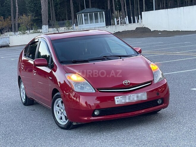 Toyota Prius 2008, 29,000 km - 1.5 l - Sumqayıt