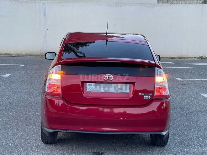 Toyota Prius 2008, 29,000 km - 1.5 l - Sumqayıt