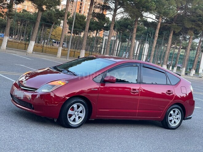 Toyota Prius 2008, 29,000 km - 1.5 l - Sumqayıt
