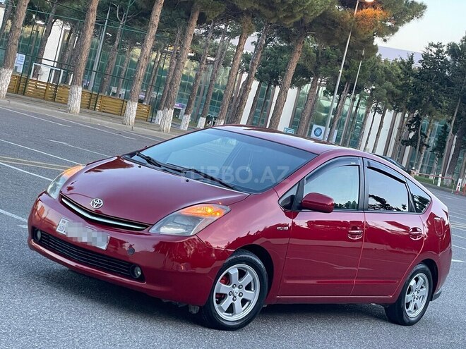 Toyota Prius 2008, 29,000 km - 1.5 l - Sumqayıt