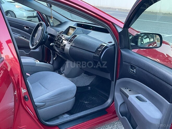 Toyota Prius 2008, 29,000 km - 1.5 l - Sumqayıt