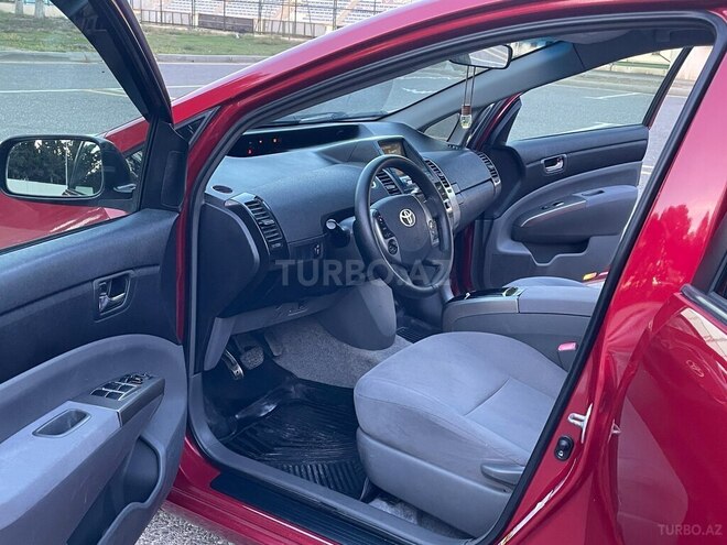 Toyota Prius 2008, 29,000 km - 1.5 l - Sumqayıt