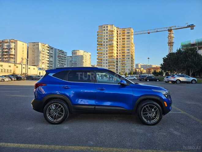 Kia Seltos 2020, 189,000 km - 2.0 л - Bakı