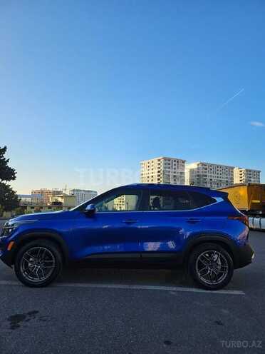 Kia Seltos 2020, 189,000 km - 2.0 л - Bakı