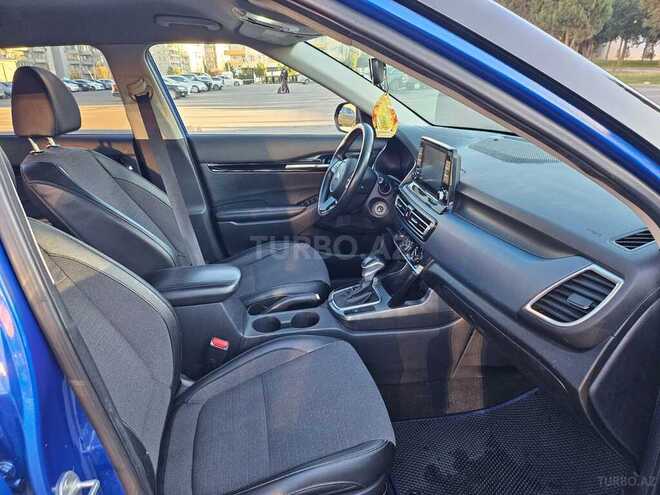 Kia Seltos 2020, 189,000 km - 2.0 л - Bakı