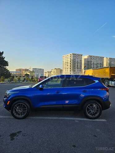 Kia Seltos 2020, 189,000 km - 2.0 л - Bakı