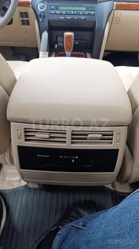 Toyota Land Cruiser 2012, 163,500 km - 4.0 л - Bakı