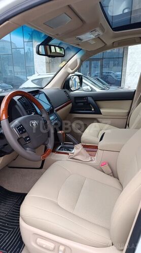 Toyota Land Cruiser 2012, 163,500 km - 4.0 л - Bakı