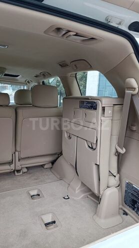 Toyota Land Cruiser 2012, 163,500 km - 4.0 л - Bakı