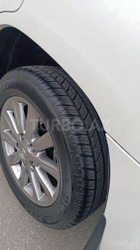 Toyota Land Cruiser 2012, 163,500 km - 4.0 л - Bakı