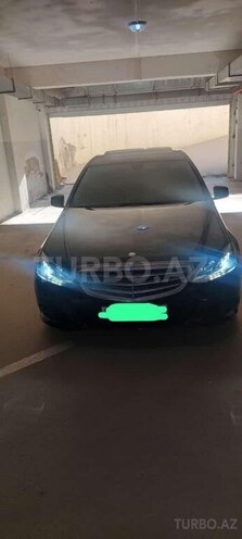 Mercedes E 220 d 2015, 200,000 km - 2.2 l - Bakı