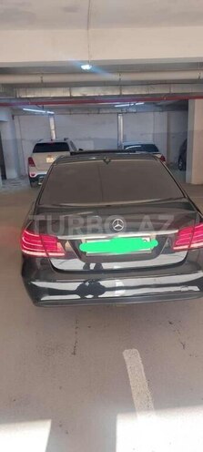 Mercedes E 220 d 2015, 200,000 km - 2.2 l - Bakı