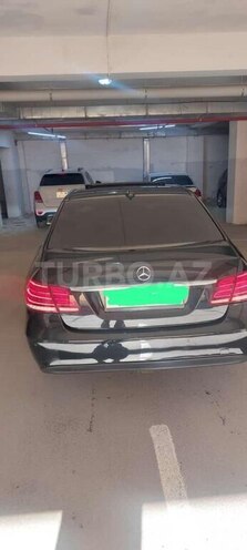 Mercedes E 220 d 2015, 200,000 km - 2.2 l - Bakı
