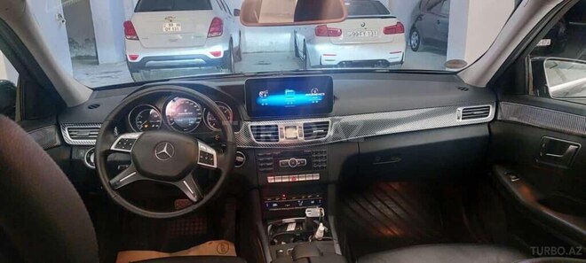 Mercedes E 220 d 2015, 200,000 km - 2.2 l - Bakı