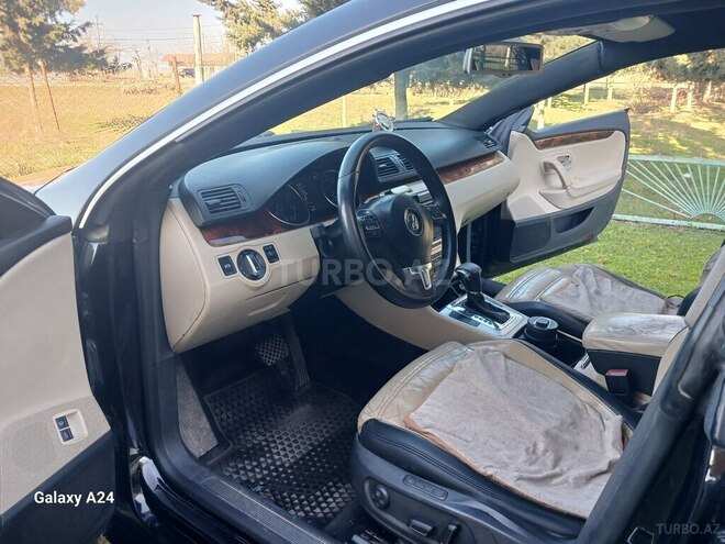 Volkswagen Passat CC 2009, 366,613 km - 2.0 l - Biləsuvar