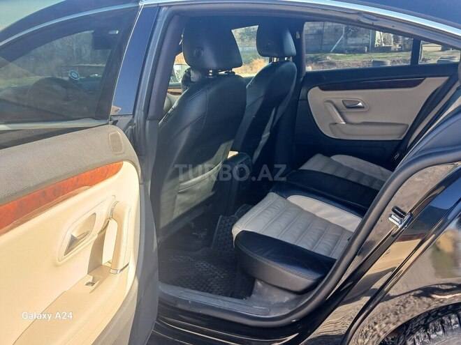 Volkswagen Passat CC 2009, 366,613 km - 2.0 l - Biləsuvar