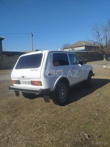 LADA (VAZ) Niva 1982, 178,000 km - 1.6 l - Bakı