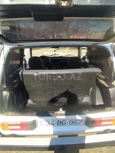 LADA (VAZ) Niva 1982, 178,000 km - 1.6 l - Bakı