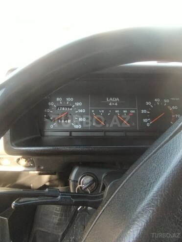 LADA (VAZ) Niva 1982, 178,000 km - 1.6 l - Bakı