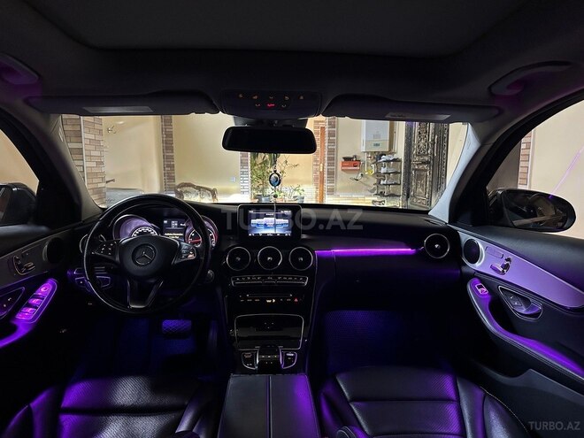 Mercedes C 300-7