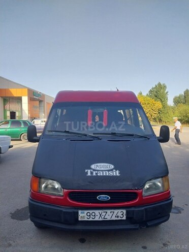 Ford Transit 1999, 400,000 km - 2.5 л - Füzuli