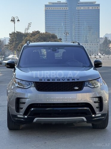 Land Rover Discovery 2019, 135,668 km - 3.0 l - Bakı