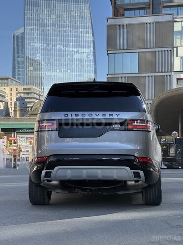 Land Rover Discovery 2019, 135,668 km - 3.0 l - Bakı