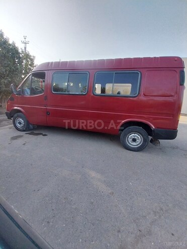 Ford Transit 1999, 400,000 km - 2.5 л - Füzuli