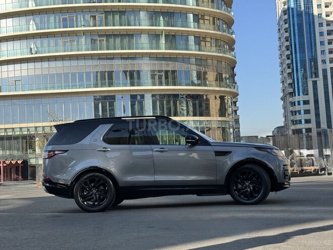 Land Rover Discovery 2019, 135,668 km - 3.0 l - Bakı