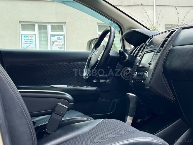Nissan Tiida 2011, 114,000 km - 1.5 l - Bakı