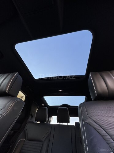 Land Rover Discovery 2019, 135,668 km - 3.0 l - Bakı