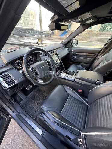 Land Rover Discovery 2019, 135,668 km - 3.0 l - Bakı