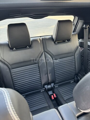 Land Rover Discovery 2019, 135,668 km - 3.0 l - Bakı