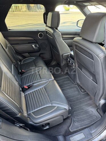 Land Rover Discovery 2019, 135,668 km - 3.0 l - Bakı