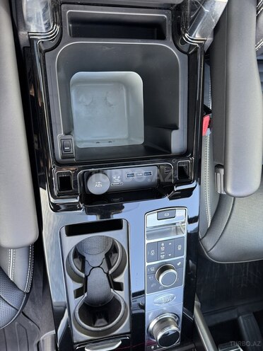 Land Rover Discovery 2019, 135,668 km - 3.0 l - Bakı