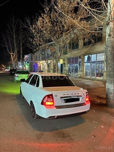 LADA (VAZ) Priora 2011, 127,523 km - 1.6 л - İmişli