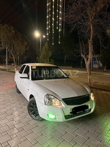 LADA (VAZ) Priora 2011, 127,523 km - 1.6 л - İmişli