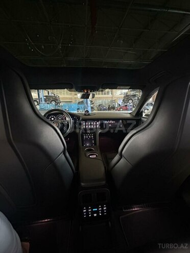 Porsche Taycan 4S 2020, 39,200 km - 0.0 l - Bakı